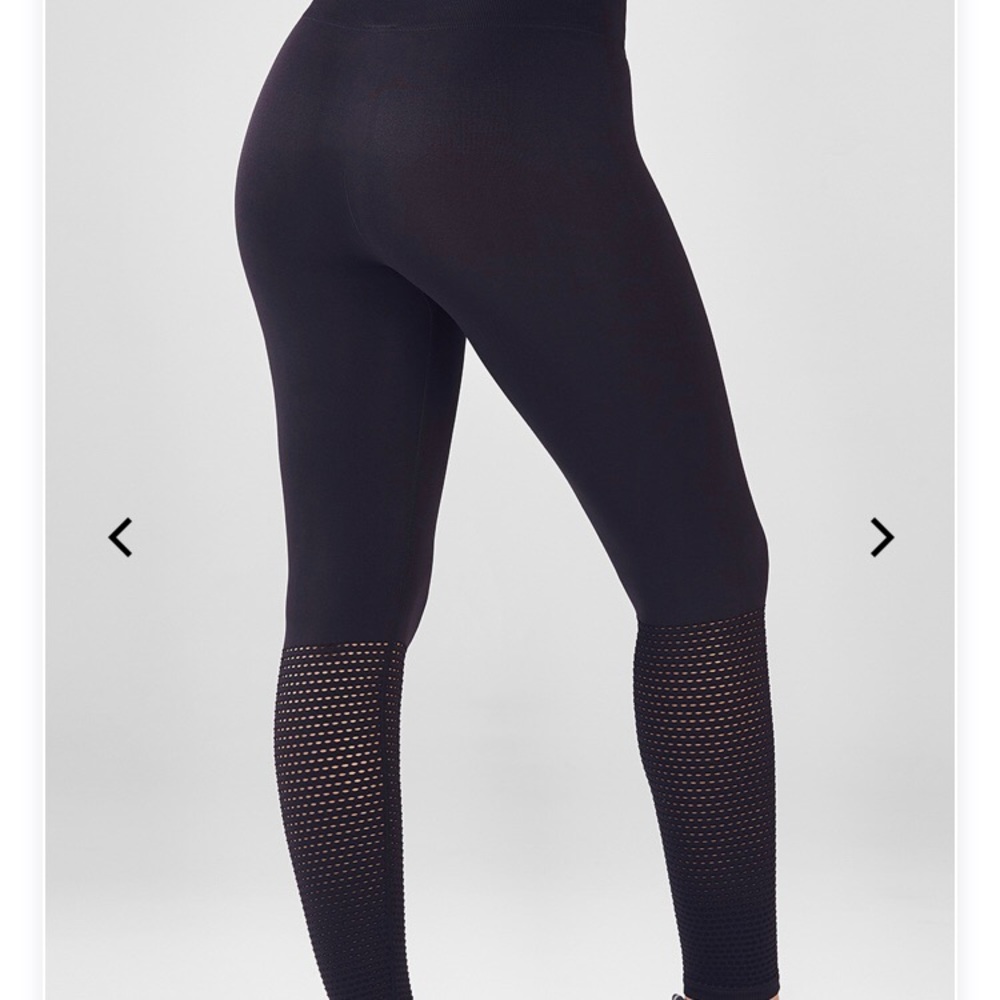 Fabletics Seamless Leggings